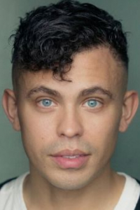 Аарон Хеффернан