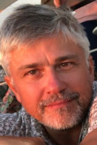 Иван Китаев