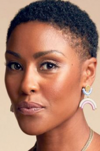 Кристин Адамс