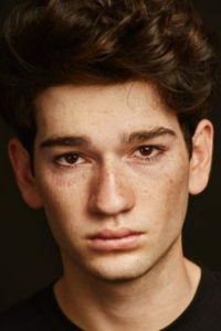 Хорхе Мотос