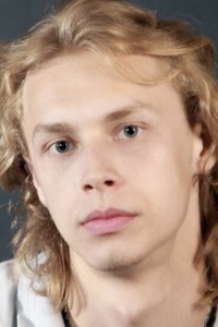 Александр Солдаткин