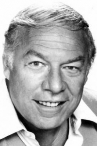 Джордж Кеннеди