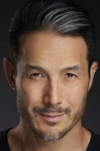 Даррен Э. Скотт