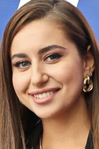 Злата Ильченко