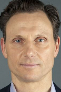 Тони Голдуин