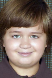 Коннер Рэйберн