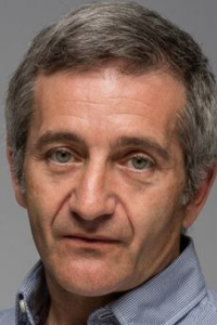 Александр Сендерович