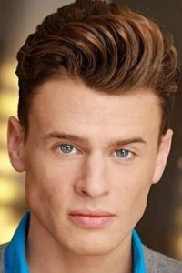 Блейк МакИвер Юинг