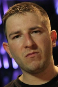 Антон «Клин» Островский