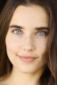 Аликс Анджелис