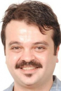 Бюлент Сейран