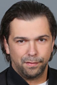 Владимир Царенко