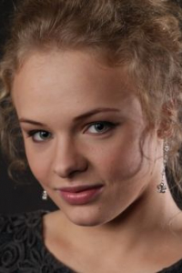 Анна Проскурина