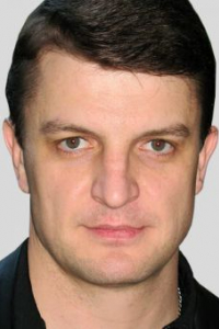 Евгений Березовский