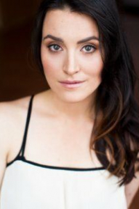 Ванесса Уолш