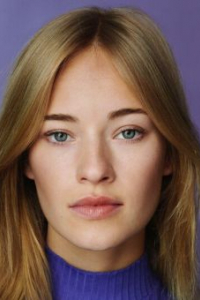 Валери Хубер