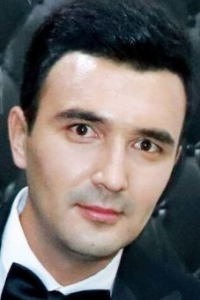 Умид Зокиров