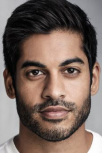 Сачин Бхатт