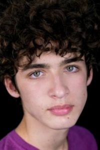 Дориан Гроувер