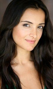 Сорайя Омар