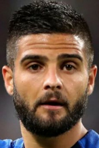 Lorenzo Insigne