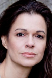 Сюзан Анбех