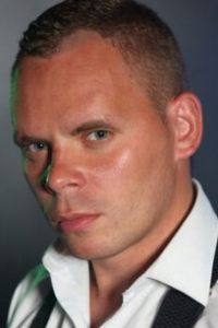 Сергей Семенов