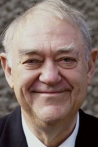 Ульрих Фосс