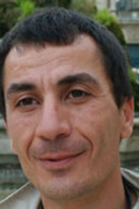 Арам Шахбазян