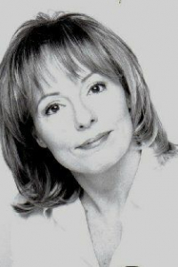 Патриция Йетмен