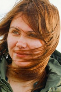 Анна Лобанова