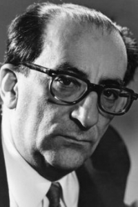 Георгий Товстоногов