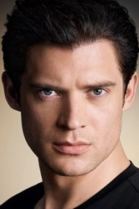 Дэвид Коренсвет