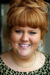 Донна Престон