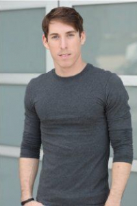 Джастин Гант