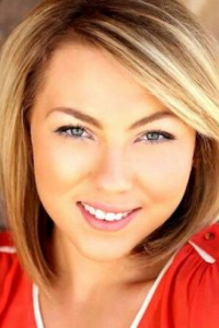 Пейдж Лорен Биллиот