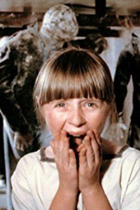 Дженнифер МакКинни