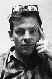 Ричард Уильямс