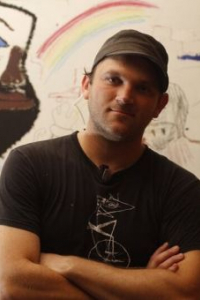 Морган Джон Фокс