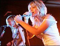 Джесика Белл