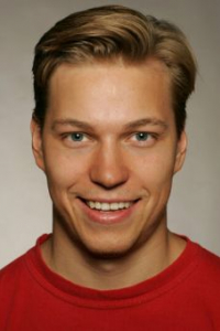 Игорь Самойлов