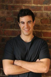 Энтони Брэдфорд