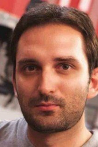 Marcos Cabotá