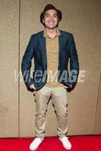 Джеффри Грин