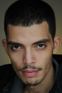 Дрисс Рамди