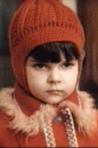 Елена Хопшоносова