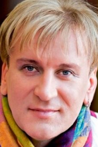 Сергей Пенкин