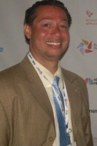 Энджел Родригез