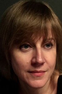 Елена Галдобина