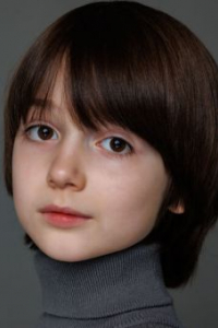 Максим Матузный